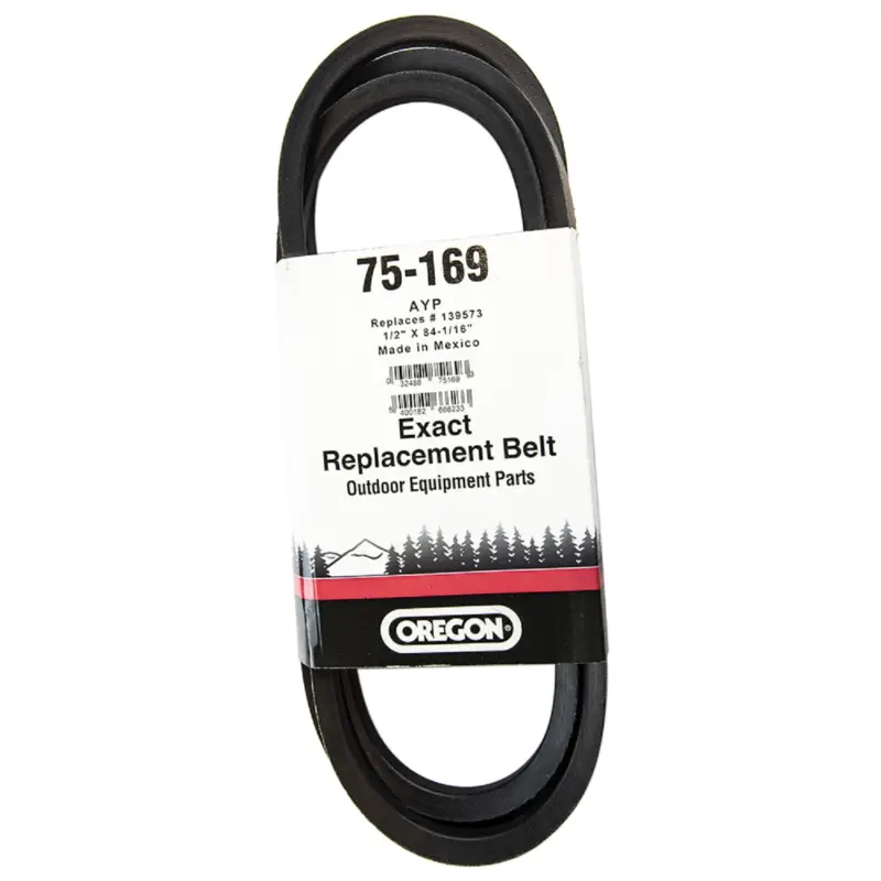 Hihna 84,13″ 213,68 cm x 12,7 mm Husqvarna 532139573 - Alennus