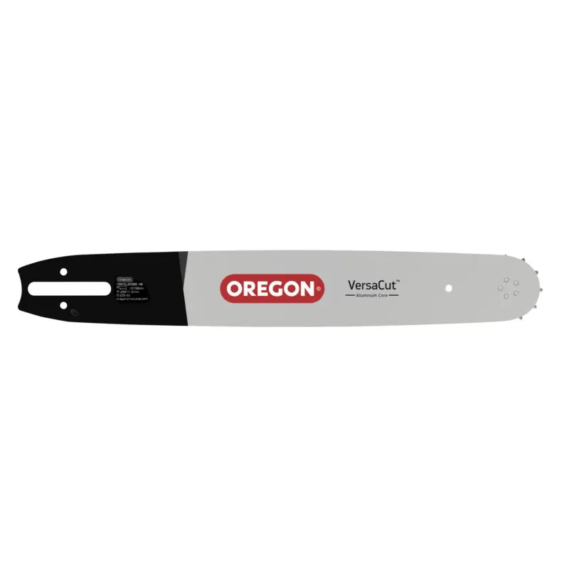 Premium-laatu | Terälevy 16″, .325″, 1,5 mm Oregon VersaCut® Echo, Shindaiwa, ilman erillistä öljyreikää