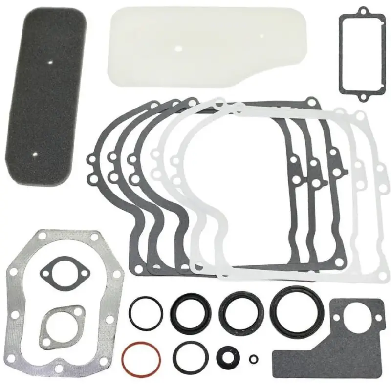 Tiivistesarja Briggs & Stratton 10–12,5 hv 490525, 494241 | Hinnanalennus