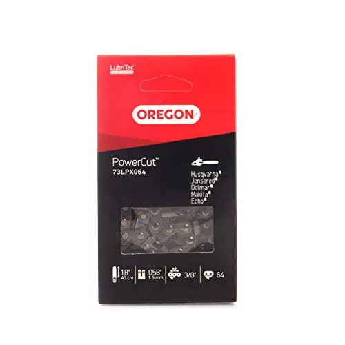Outlet - Teräketju 13″ ,325″ 1,3 mm Oregon