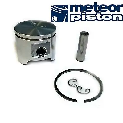 Vain muutama jäljellä - Mäntä EFCO 8510 8515 8750, 44 mm Meteor Pistons