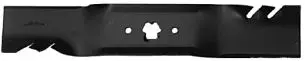 Ruohonleikkurin terä Gator Mulcher MTD 41,2 cm 742-0542 - Outlet
