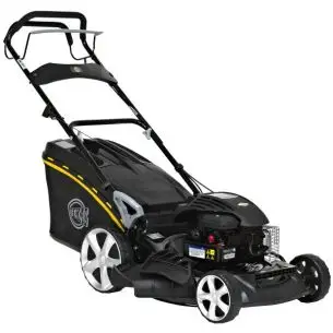 Myydyin | Ruohonleikkuri Texas Razor 4615 TR/W