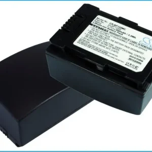 Uusi - Samsung IA-BP105R yhteensopiva akku - 900 mAh
