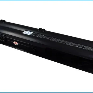 HP Mini 210 akku 4400 mAh - Musta | Salamatarjous