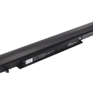 Asus A46 Ultrabook, A56 Ultrabook, K46 Ultrabook, K56 Ultrabook akku 2200 mAh - Musta | Uutuus verkkokaupassa