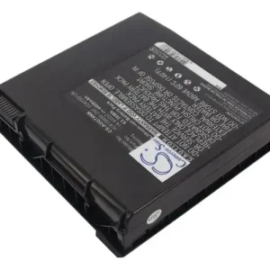 Asus G74 akku Li-ion 14,4 V 4400 mAh – musta | Alennukset