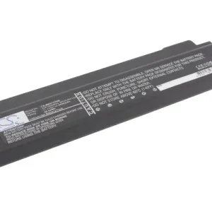 Medion Akoya E3211, MD97378, MD97193, MD97194, MD97195, MD97543 akku 4400 mAh - Musta | Tilaa nyt
