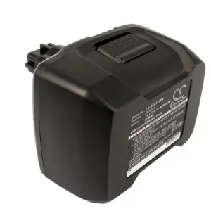 Dewalt DC914 Li-ion 14,4 V akku 4000 mAh - Trendikäs