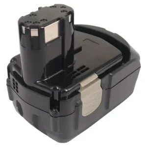 Laadukas | Hitachi BCL 1815 Li-ion 18 V akku 4000 mAh