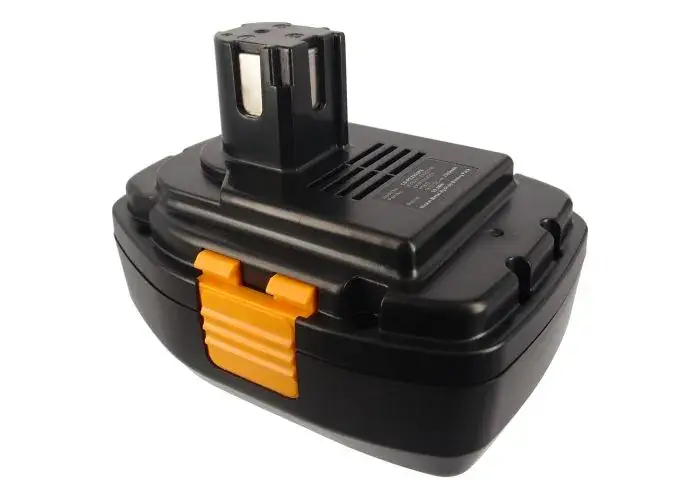 Panasonic EZ925 Ni-MH 18 V akku 3300 mAh - Osta turvallisesti