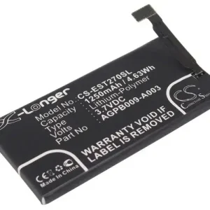 SonyEricsson Xperia go akku 1250 mAh | Suosikkituote