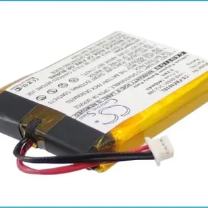 Doro Fitage Katharina das Grobe Akku 1400 mAh - Paljon kysytty