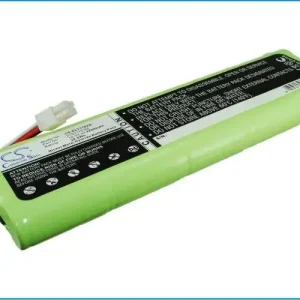 Electrolux Trilobite, Trilobite ZA1, Trilobite ZA2 akku 2200mAh / 39.60Wh | Kampanja