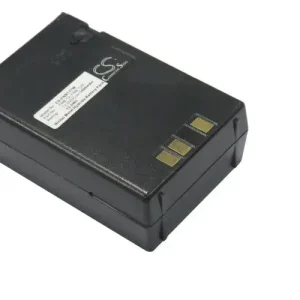 Vertex FT-23R, FT-33R, FT-411 akku 1000mAh/12.0Wh - Huipputuote
