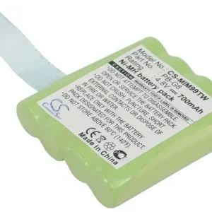 Alan 441, 443, 5006 akku 700mAh / 3.36Wh | Uusi valikoimassa