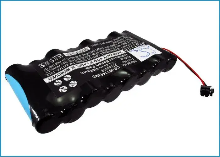 Siemens Drager MS14490 lääkintälaitteen akku Li-ion 14,4 V 4400 mAh | Hyödynnä nyt