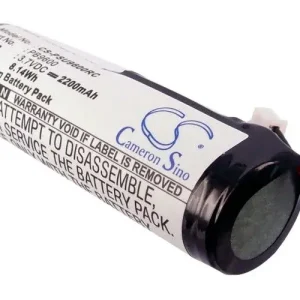 Asiakassuosikki - Philips Pronto TSU-9600 kaukosäätimen akku Li-ion 3,7 V 2200 mAh