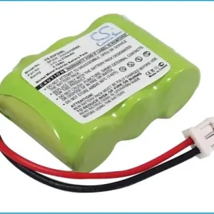 Dogtra 150NCP Collar, 175NCP Collar koiratutkan akku Ni-MH 3,6 V 210 mAh | Kestosuosikki