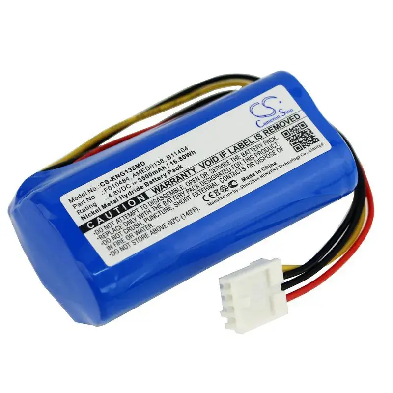 Outlet - Kangaroo ePump Enteral Feeding Pump akku 3500mAh