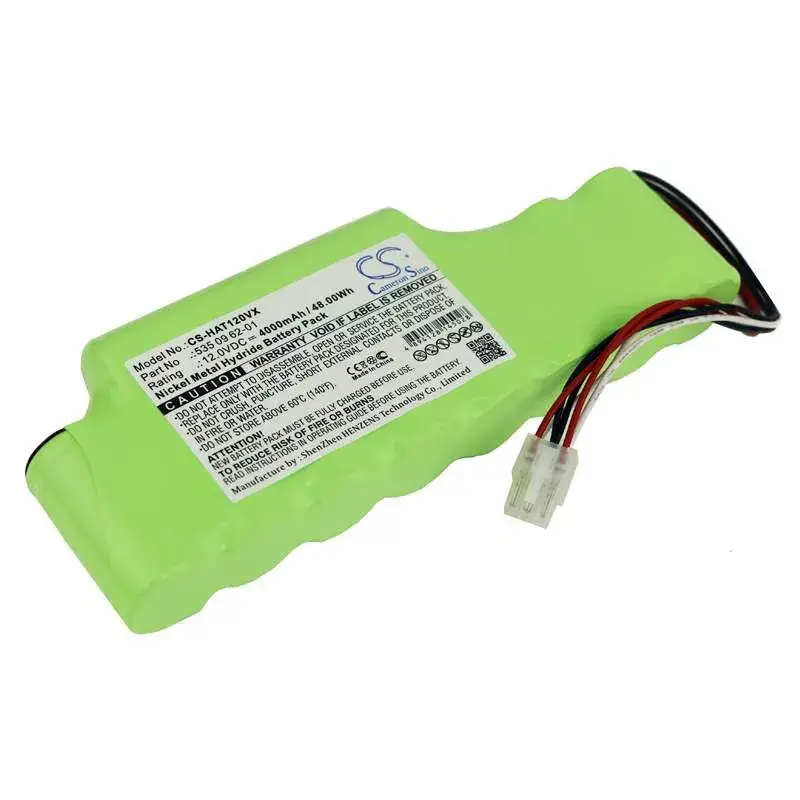 Husqvarna Automower G1 535 09 62-01 akku 4000mAh | Hyvin arvosteltu