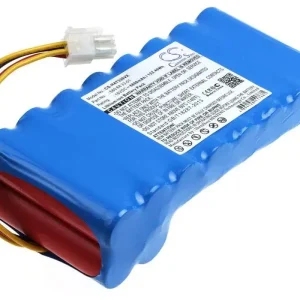Husqvarna AM430X, AM440, AM550 akku 6800mAh | Lisäalennus