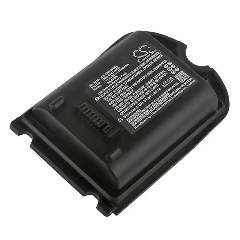 Hinta alennettu | TRIMBLE Ranger 3, Ranger 3L, Ranger 3RC akku 2400mAh
