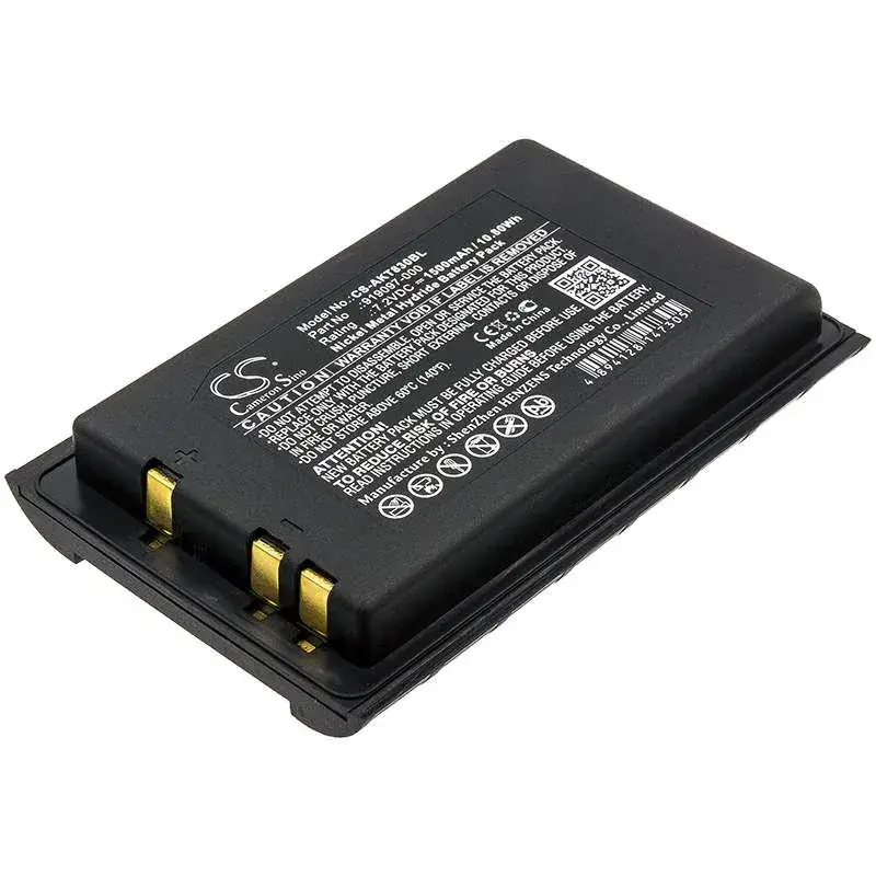 Åkerstroms 100J, 100J Transmitters, BC82 akku 1500mAh - Uutuus