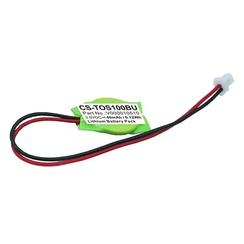 Toshiba Tecra S1, Tecra S1 PT831L-2T91L, Tecra S1 TE2000 akku 40mAh - Loppuunmyynti
