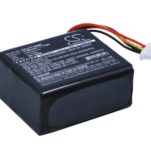 LYTRO ILLum A1 akku 2100mAh - Alennus