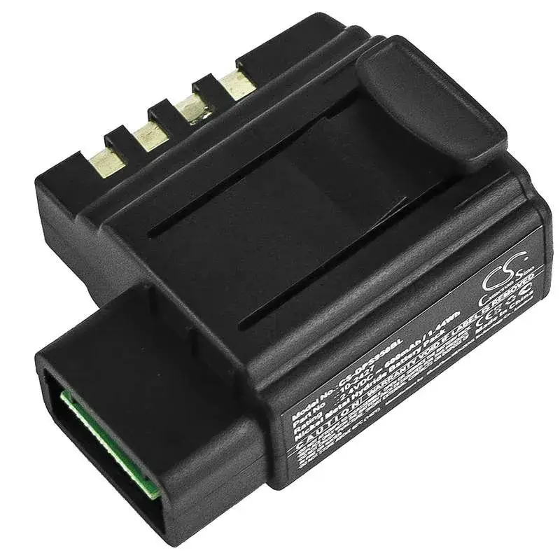 Datalogic 959, PowerScan RF, PSRF1000 akku 600mAh | Edullinen hinta