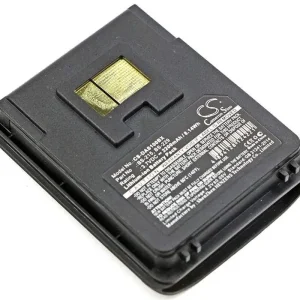 Uutuus valikoimassa | Datalogic Mobile Scorpio akku 2200mAh