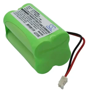 Summer Infant 02090, Infant 0209A, Infant 0210A akku 1500mAh/7.2Wh - Hyödynnä nyt