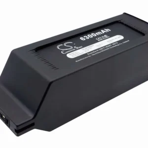 YUNEEC Typhoon H H480 akku 6300mAh | Helppo ostaa