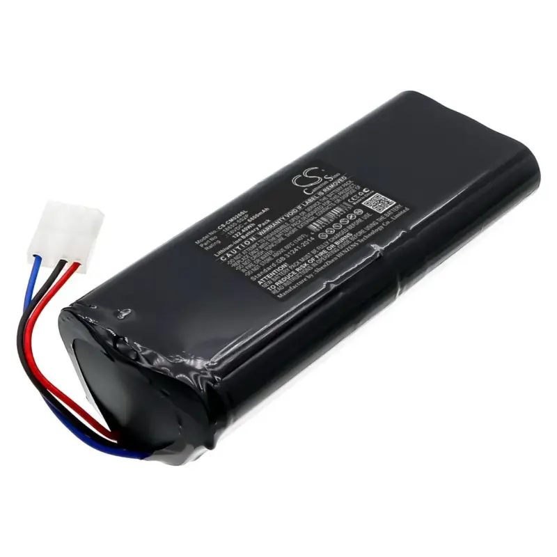 Huippuhinta | Kustomoitu akkupaketti 18650-5S2P akku 6800mAh