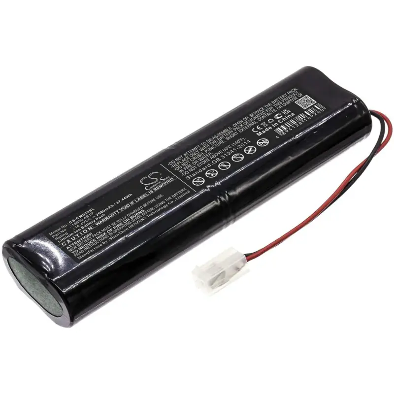 Myydyimpien joukossa - Kustomoitu akkupaketti 18650 4S1P akku 2600mAh