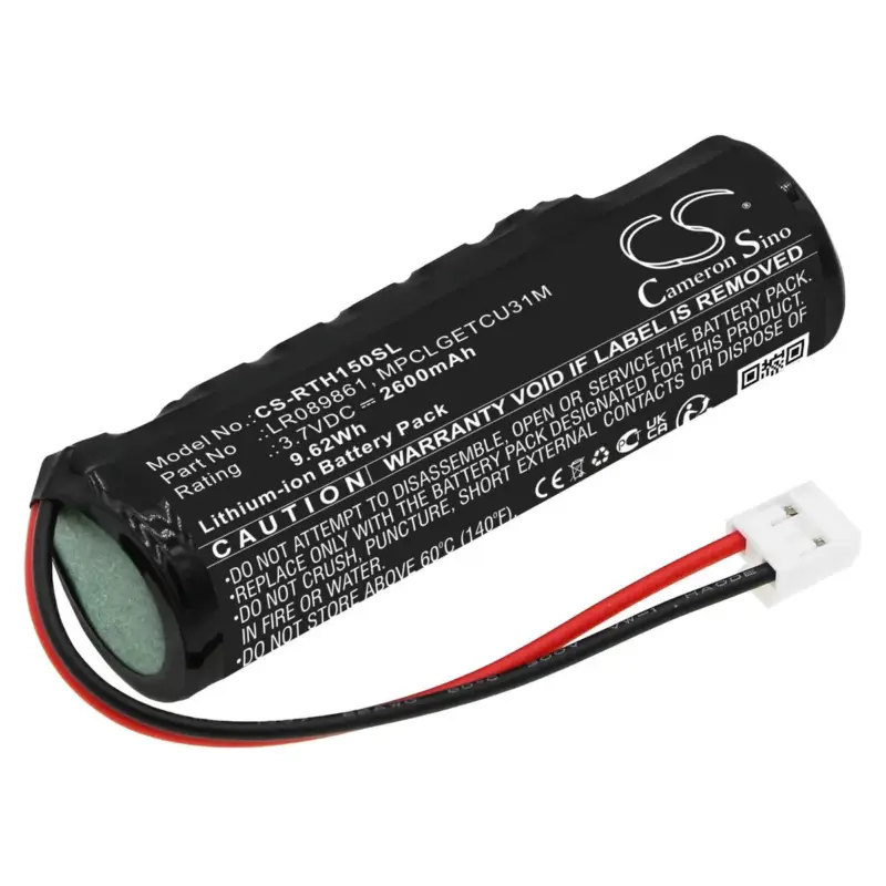 Range Rover hätävalaistus EVOQUE 2018 / EVOQUE 2019 yhteensopiva akku 2600mAh - Valmistajan hinta