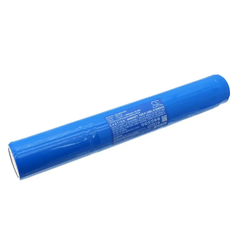 Ledlenser taskulampun X21R / X21R.2 yhteensopiva akku 5000mAh | Valmis lähetettäväksi