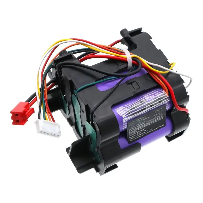 Bosch pölynimurin tai pölynimurirobotin BHN20L / BHN20L/04 yhteensopiva akku 3500mAh - Loppuunmyynti