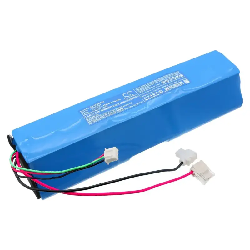 Alennettu hinta | Eureka pölynimurin tai pölynimurirobotin FC9 yhteensopiva akku 4000mAh
