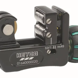 Erikoistarjous | Heyco 1640 mini putkileikkuri 22mm