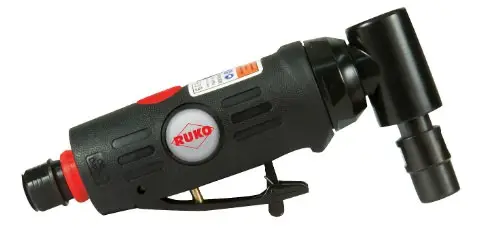 Hinta alennettu | Ruko 116110L Suorahiomakone 90°