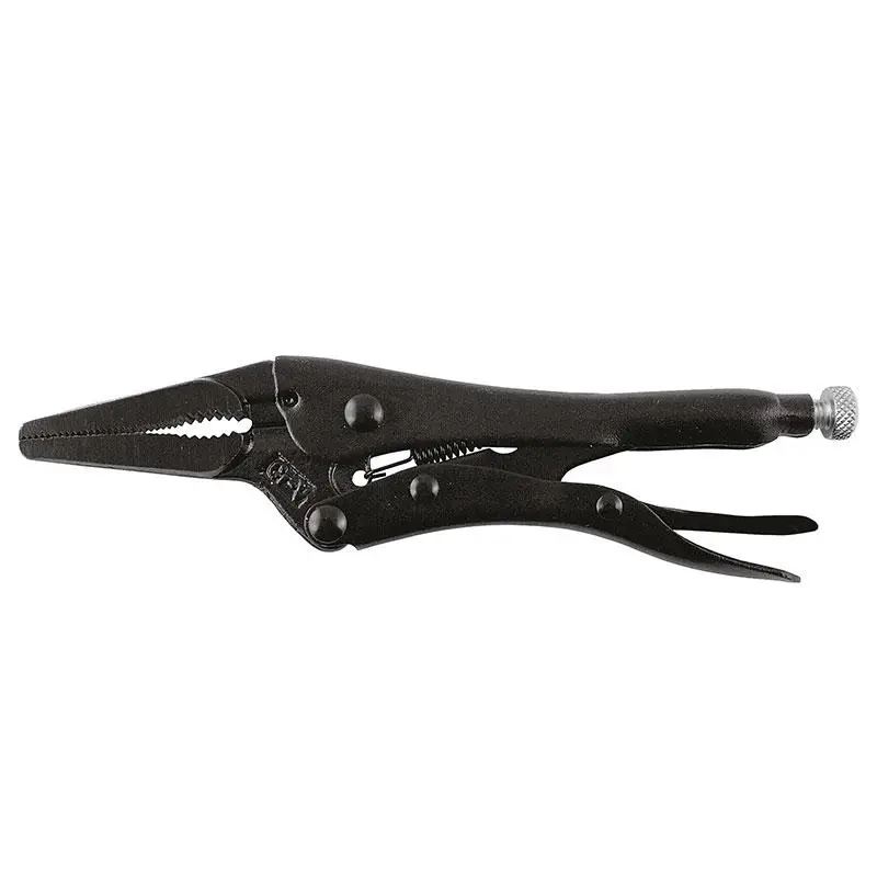Salamatarjous - Diesella D9 lukkopihdit 225mm/9'