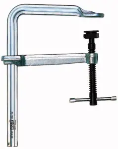 Extra-alennus | Bessey SGTM kokoteräksinen puristin t-kahvalla