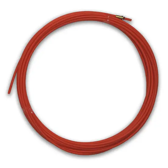 Kemppi DL Chili-Teflon langanjohtimet FE-pistooleille 3,5m - Uusi tuote