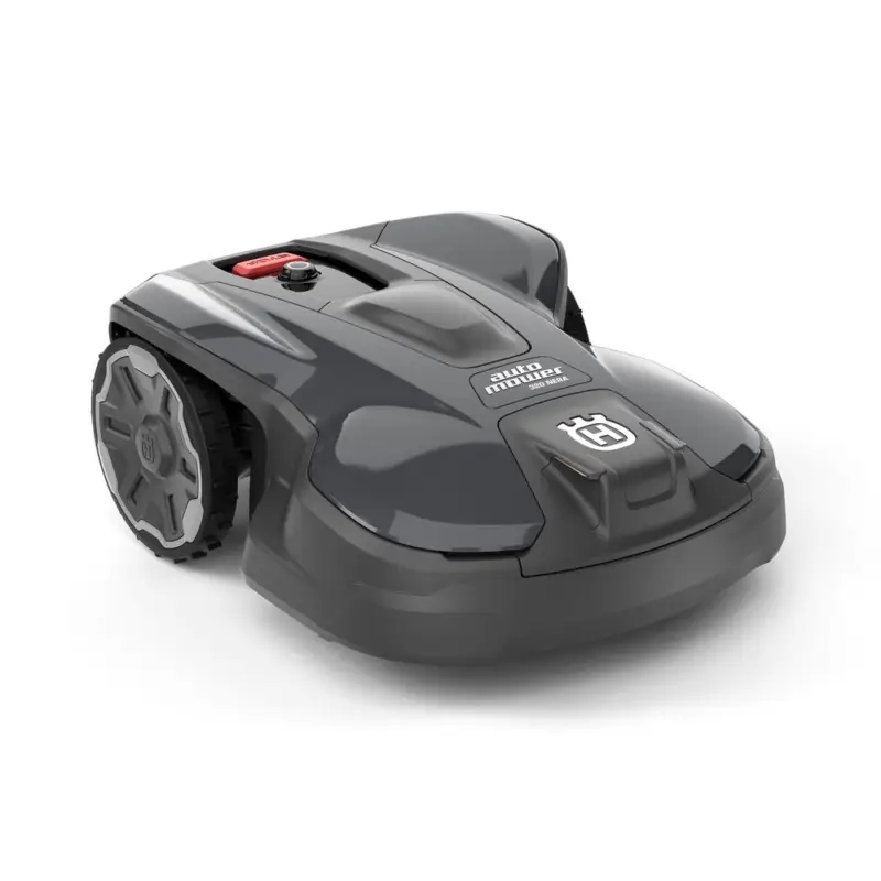 Erikoishinta | Husqvarna Automower 320 Nera