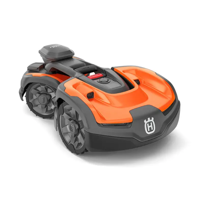 Alennukset | Husqvarna Automower 535 AWD EPOS