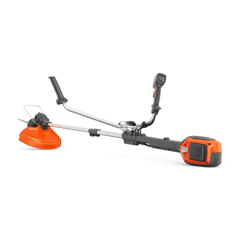 Husqvarna 220iR, mukana akku ja laturi | Erikoisetu