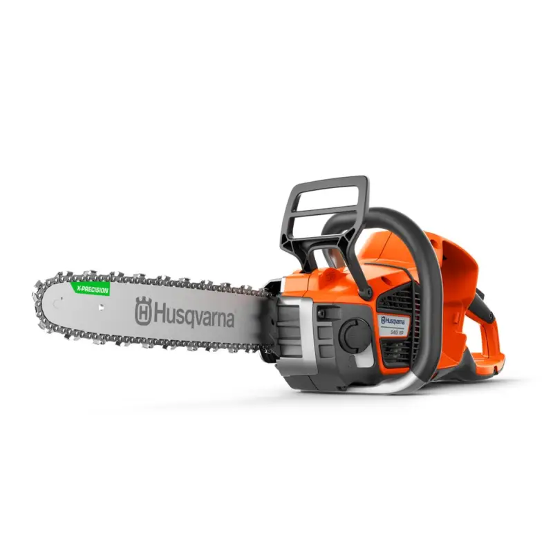 Husqvarna 540iXP akkusaha 14″ laippa | Tilaa nyt