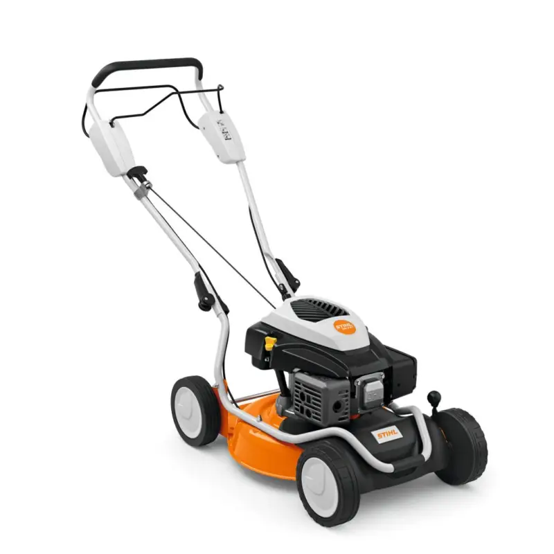 Uutuus verkkokaupassa - Stihl RM 2.2 RT Ruohonleikkuri